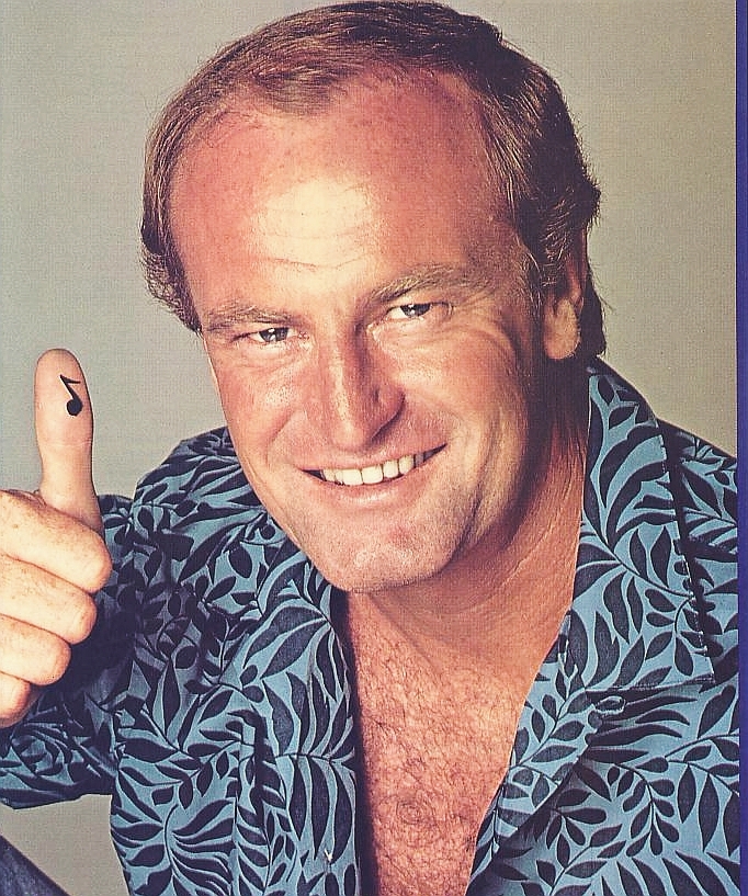 Peter Allen