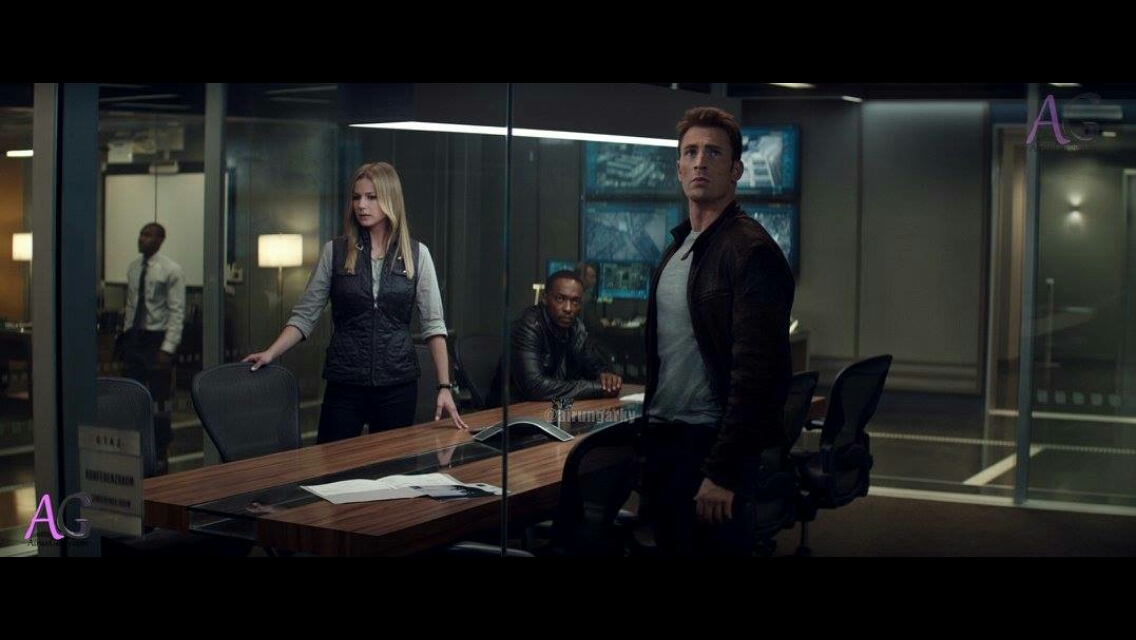 Sharon Carter