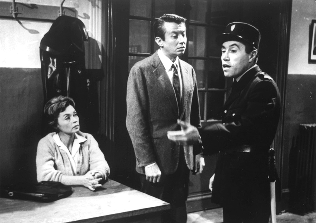 Lilli Palmer