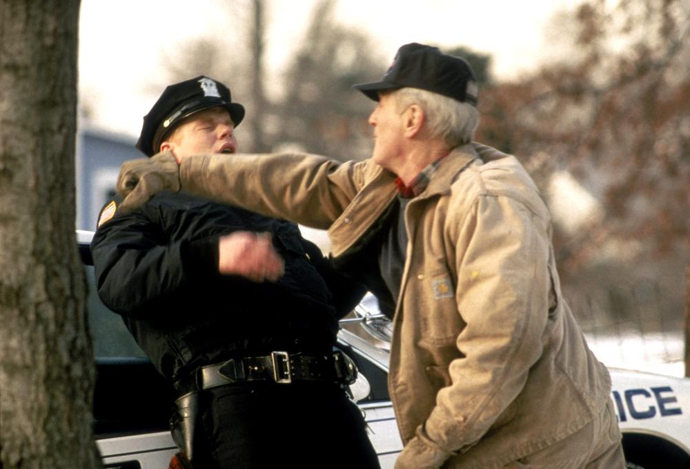 Officer Raymer