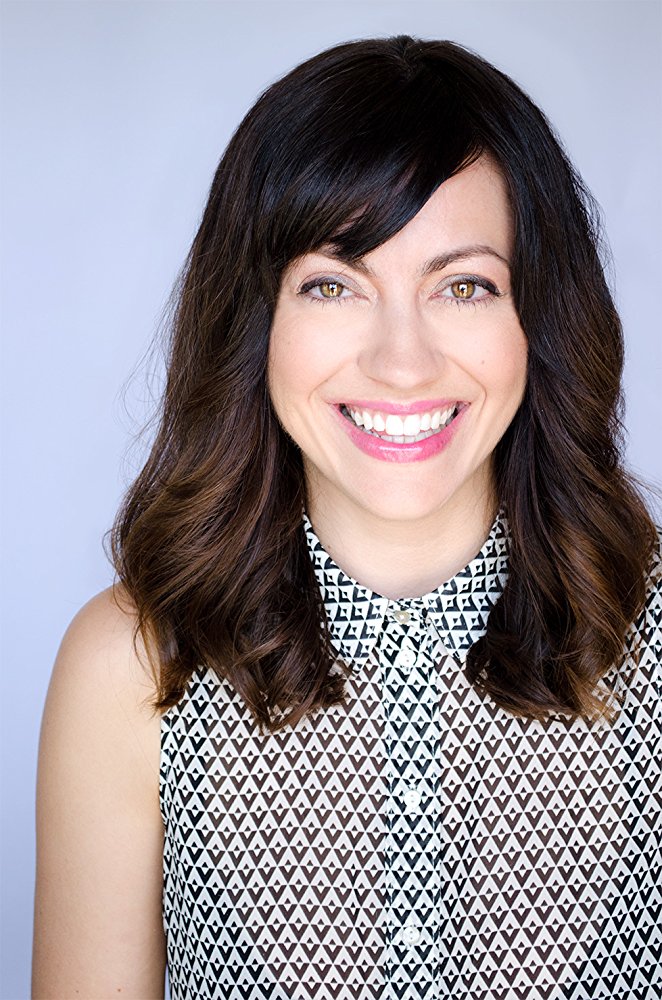 Kari Lee Wasoba