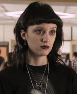 Suzanne Pringle
