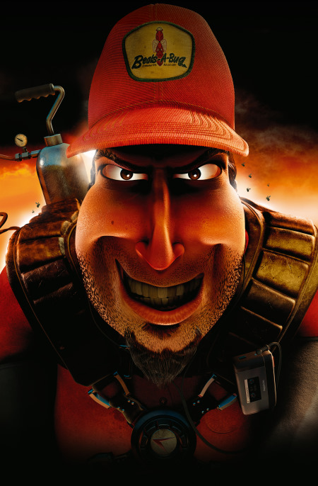 Stan Beals