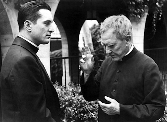 Father Des Spellacy