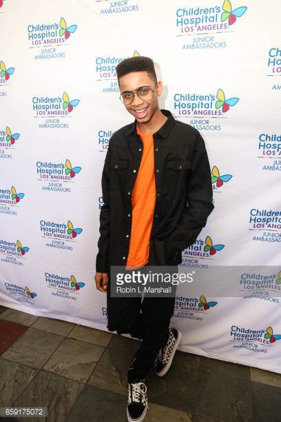 Bryce Xavier
