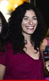 Gina Manziello