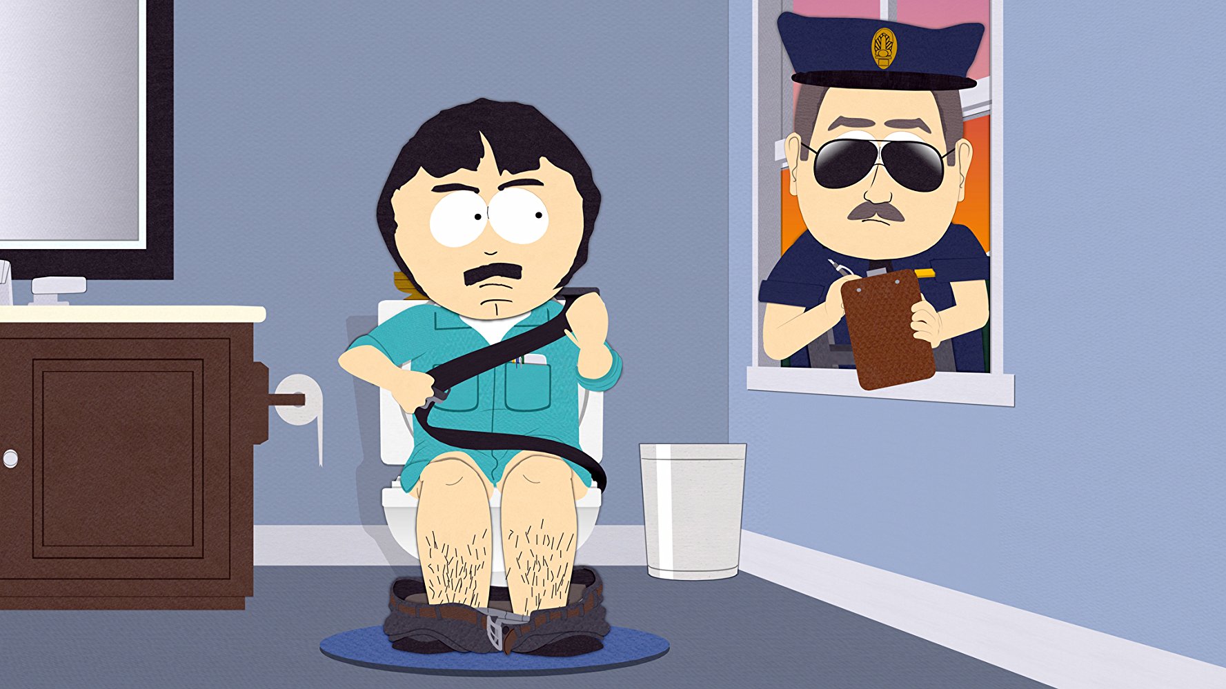 Randy Marsh