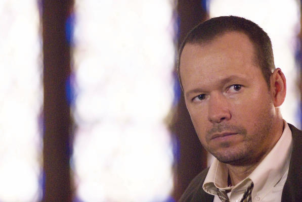 Det. Ted Riley