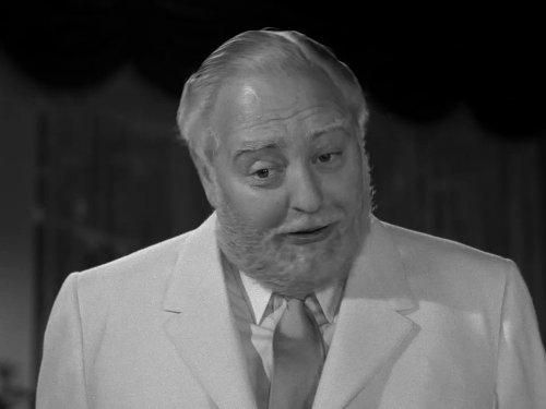 Sebastian Cabot
