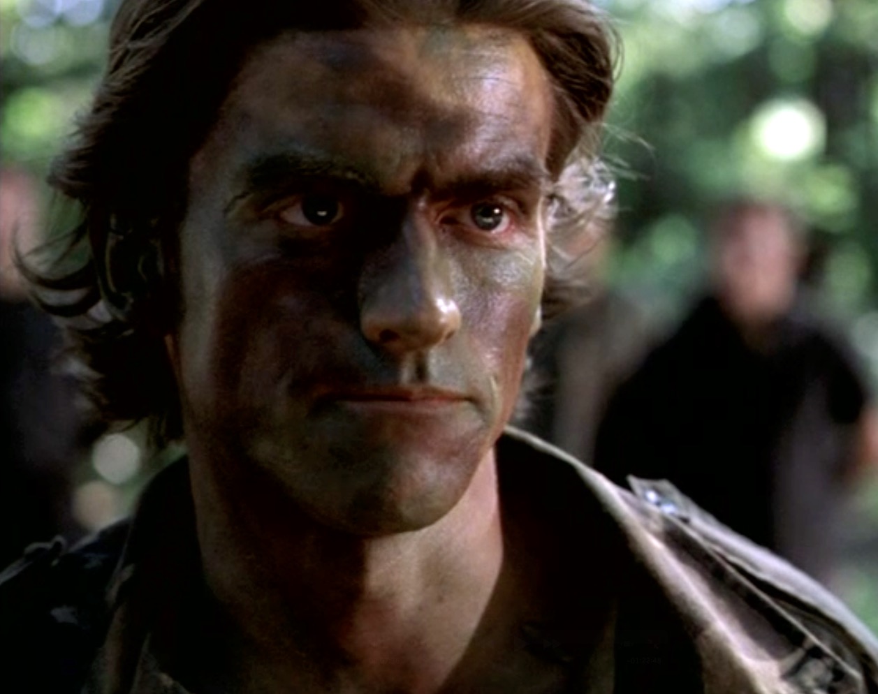 Gideon Emery