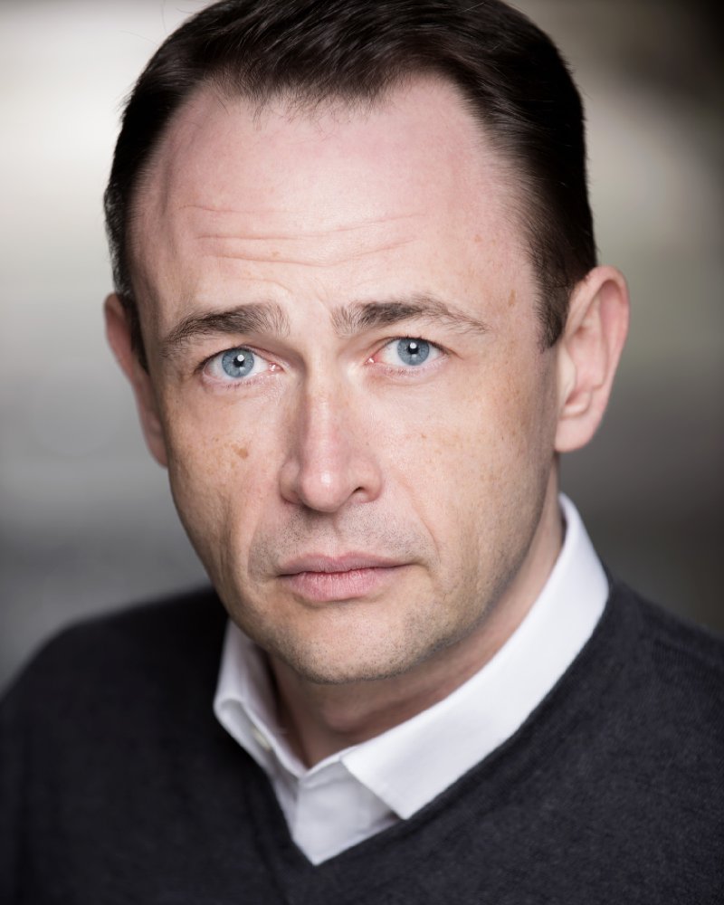 Jack Pierce