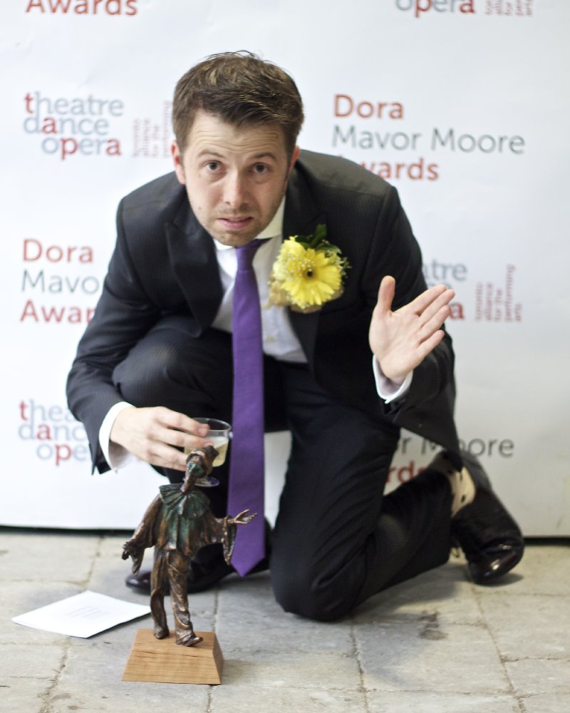 Colin Doyle