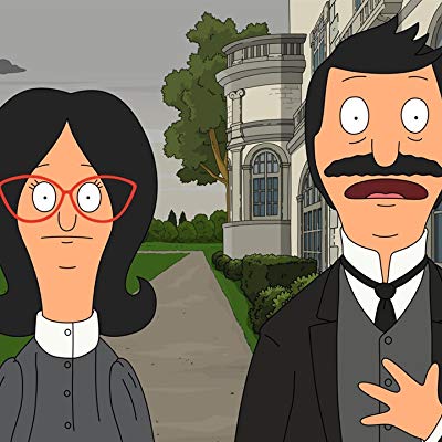 Linda Belcher, Jocelyn, Jocelyn's Mom, Akkoro Kumui, Barfing Fan, Becky, Beefsquatch Fan, Brenda, Customer #2, Denise...