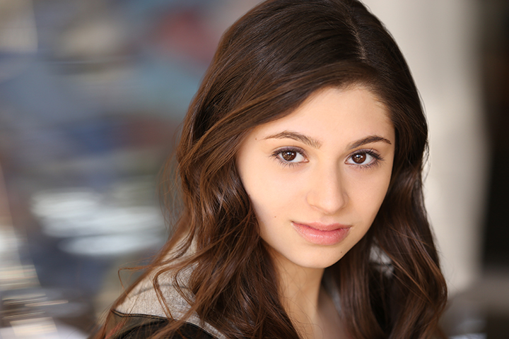 Crystal Shannon
