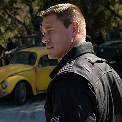 Agent Burns
