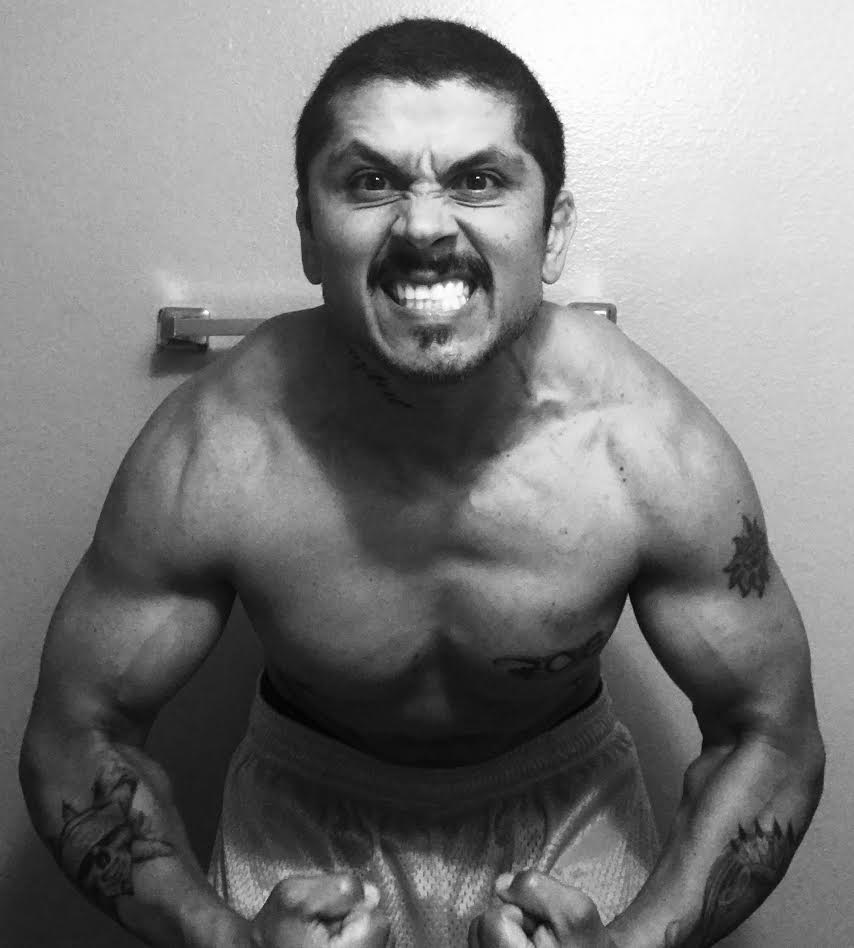 Christopher M. Campos