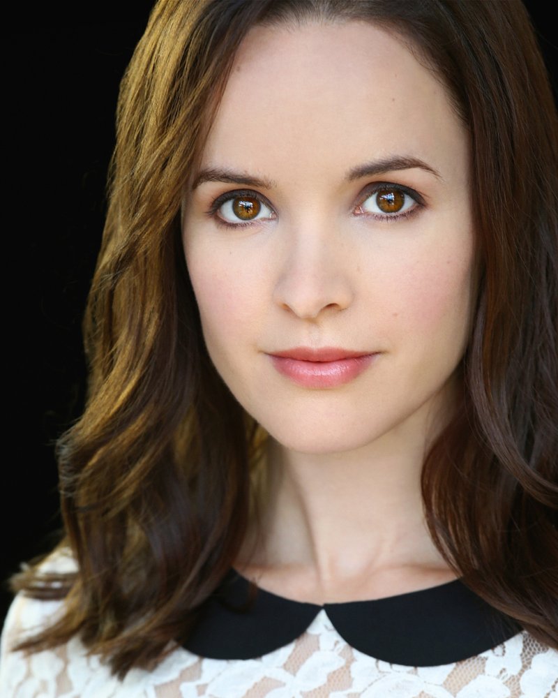Christina Evans