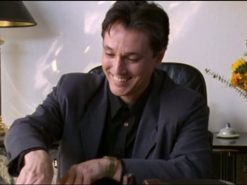 Scott Colomby