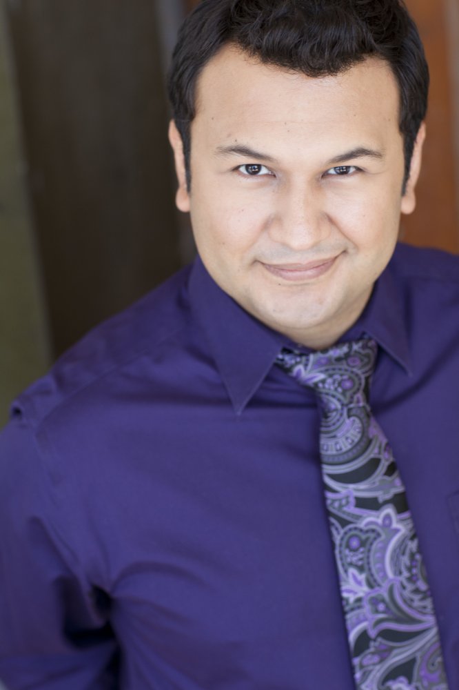 Ernie González Jr.