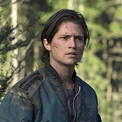 Finn Collins