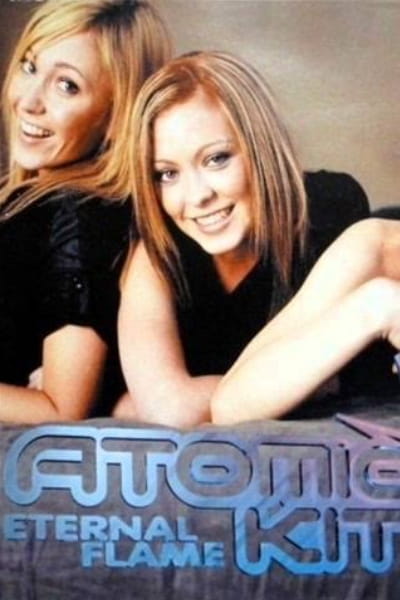 Atomic Kitten: Eternal Flame