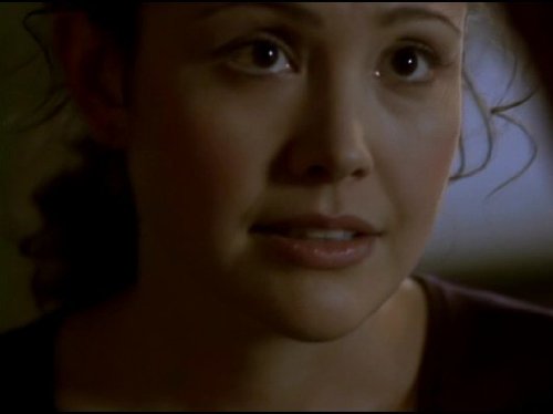 Michelle Dessler