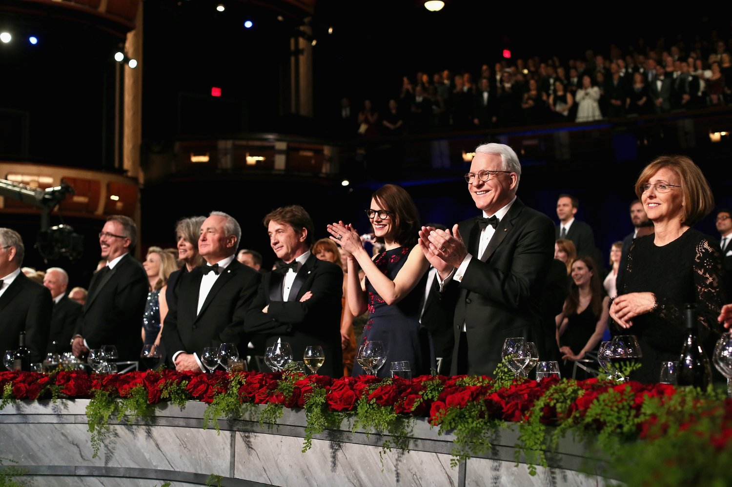 Nancy Meyers