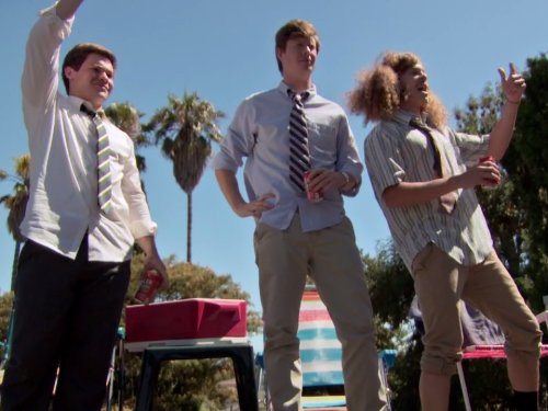 Blake Anderson
