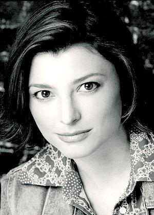 Brandy Burre