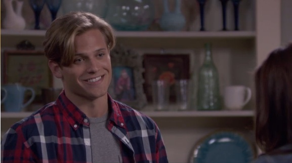 Wyatt Nash