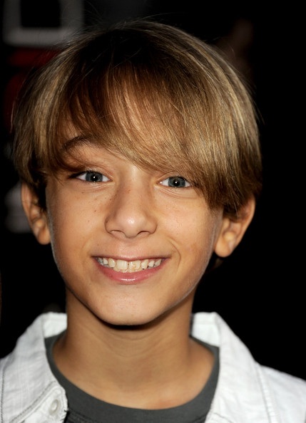 Tyler Griffin