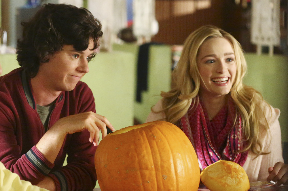 Charlie McDermott