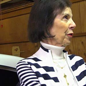 Herself, Herself - Grandmother