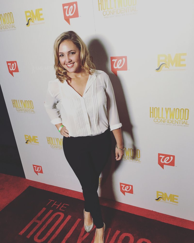 Brie Mattson