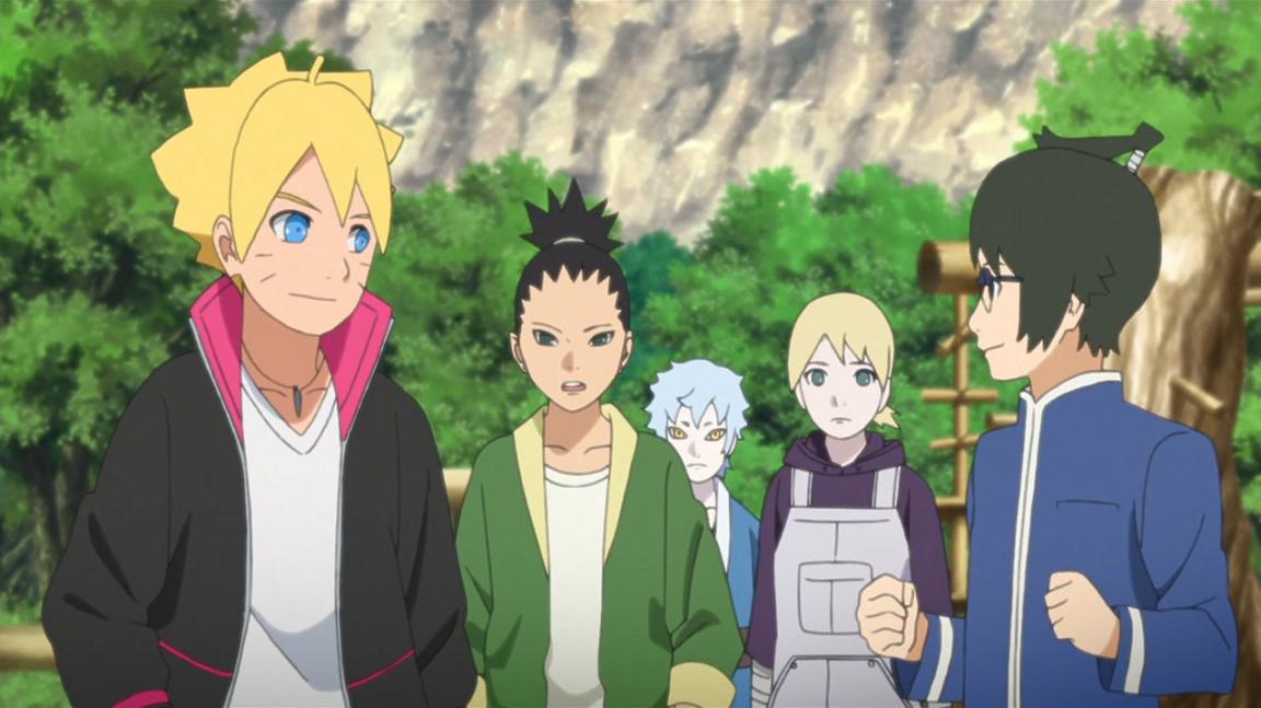 Shikadai Nara