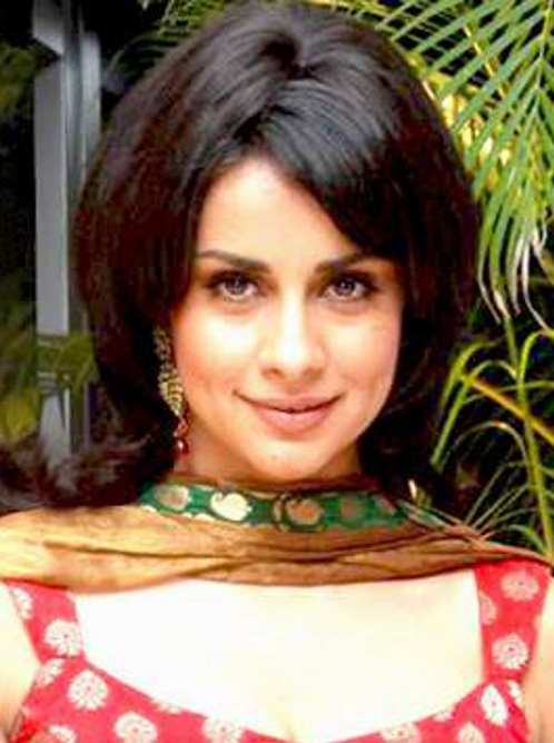 Gul Panag
