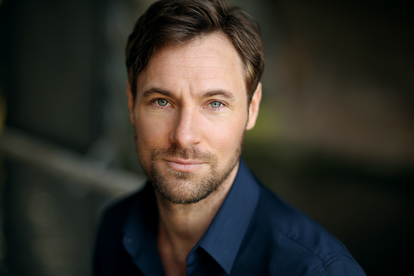 Marc Baylis