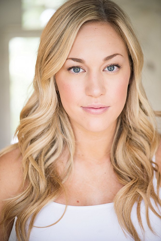 Morgan Willett