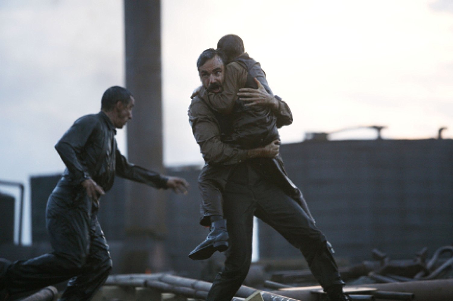 Daniel Plainview