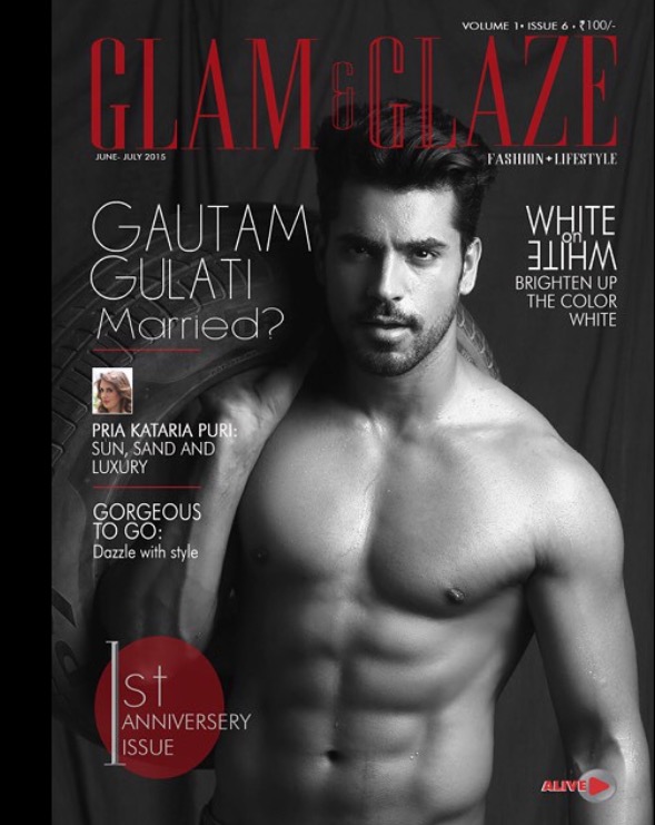 Gautam Gulati