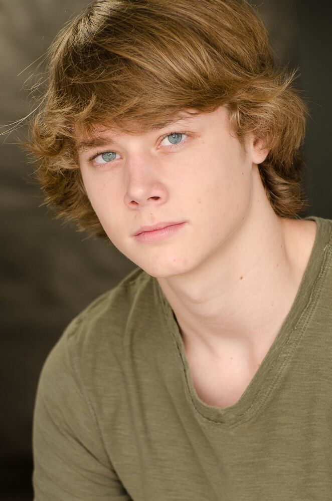 Isaac Hollingsworth