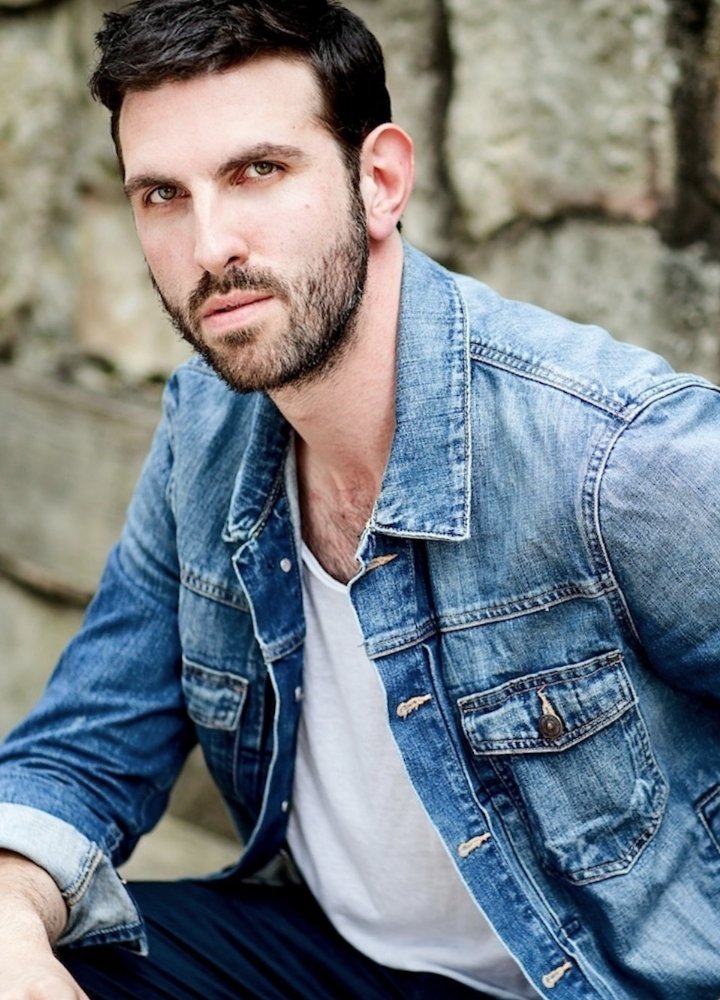 Fabian Stumm