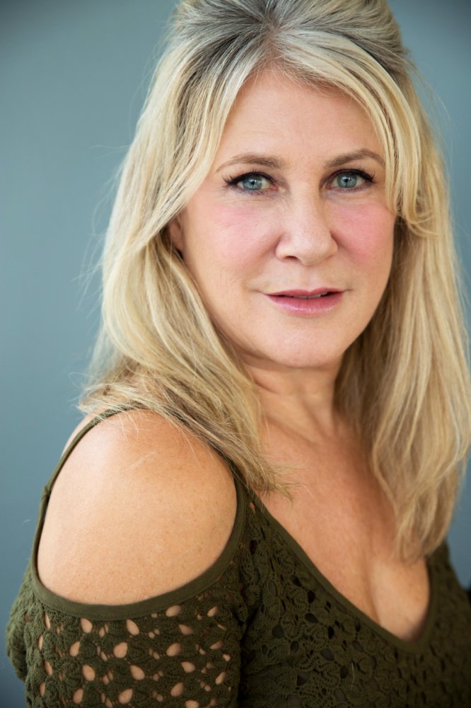 Deborah Finkel