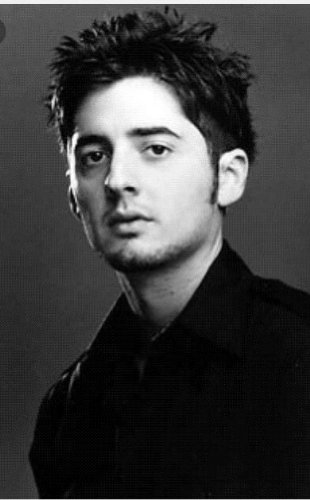 Jonny Bogris