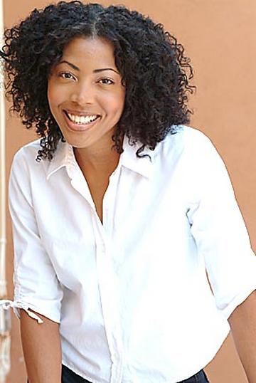Taya Amerson