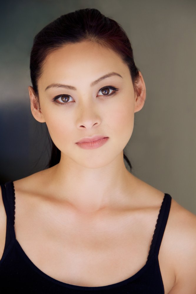 Diana Lu