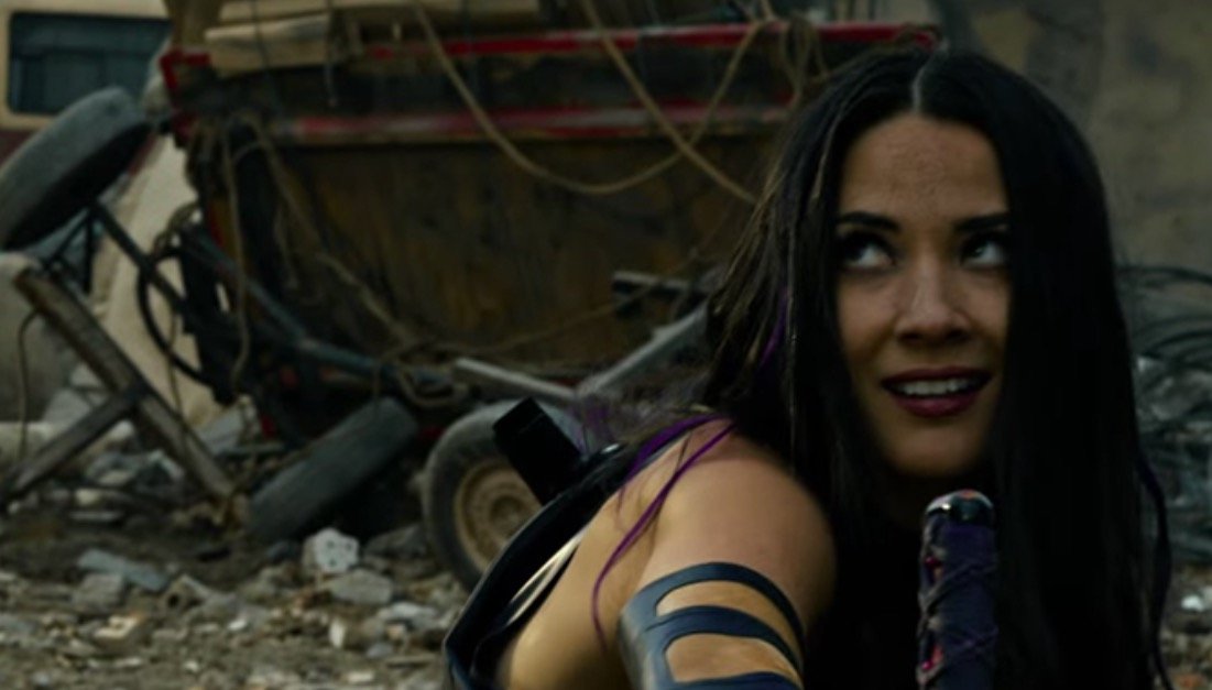 Psylocke