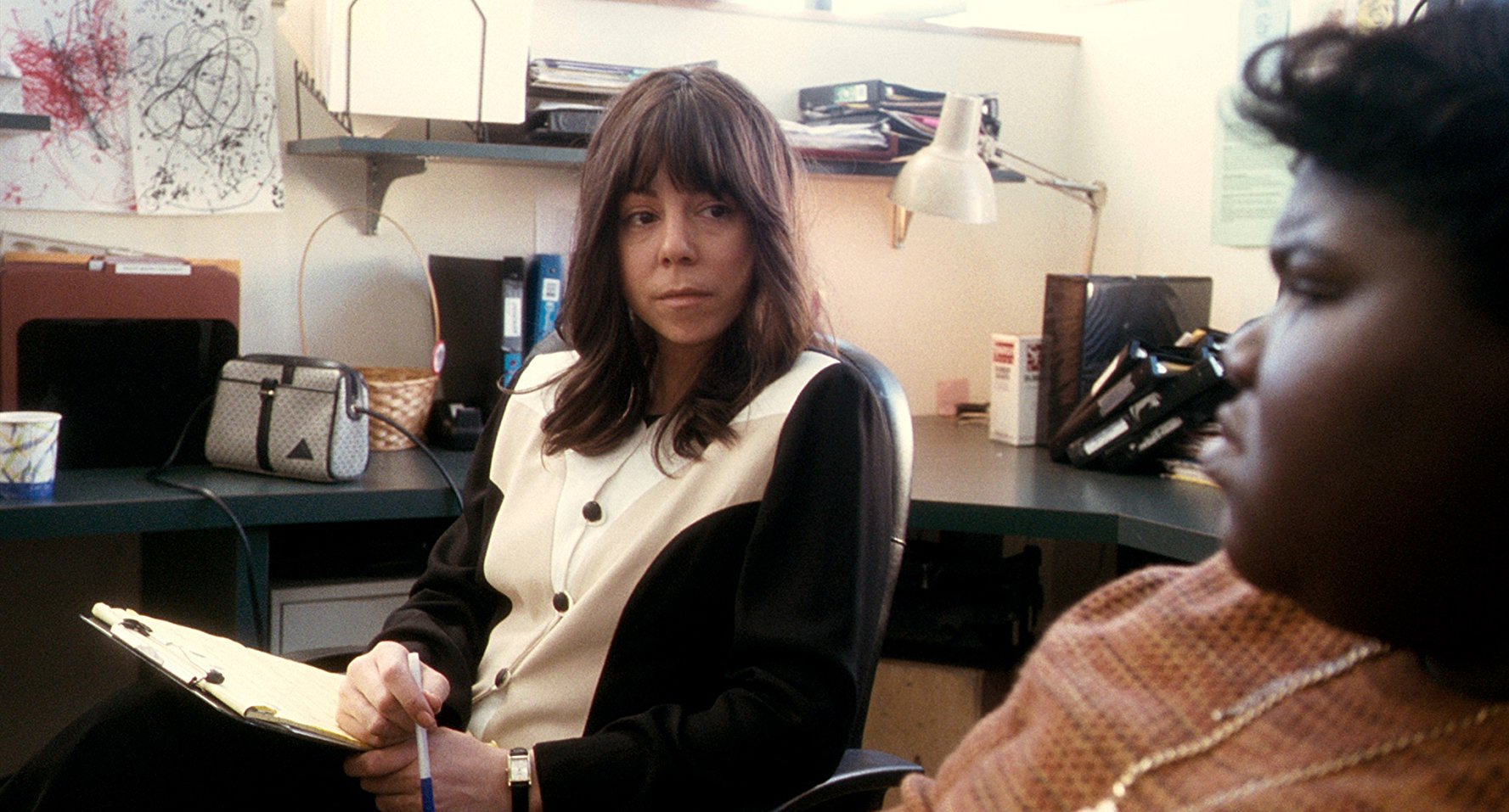Ms. Weiss