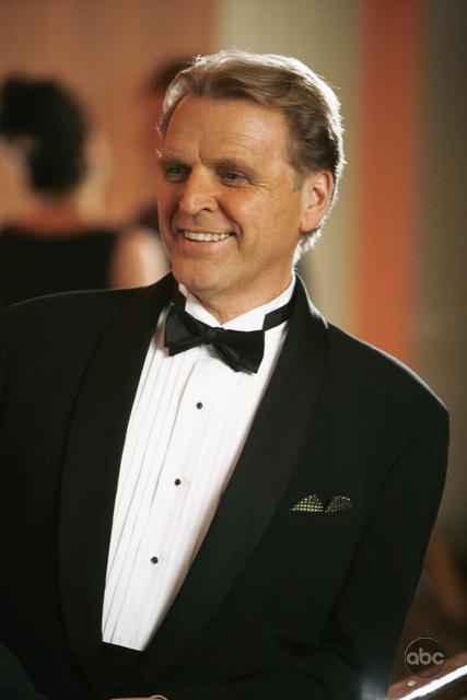 Calvin Hartley