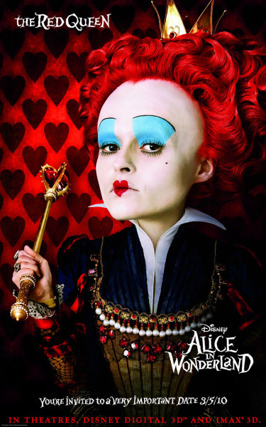 Red Queen